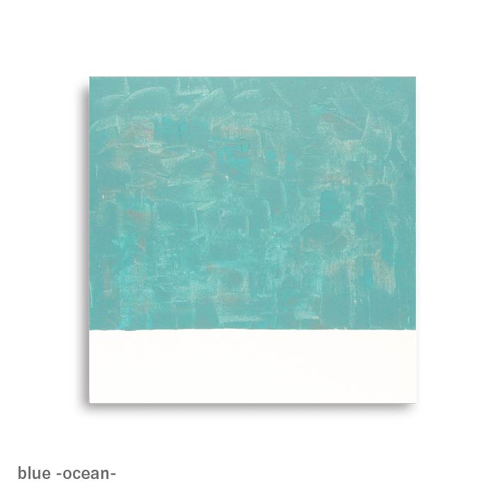 Canvas09 -Spiritual Nature-