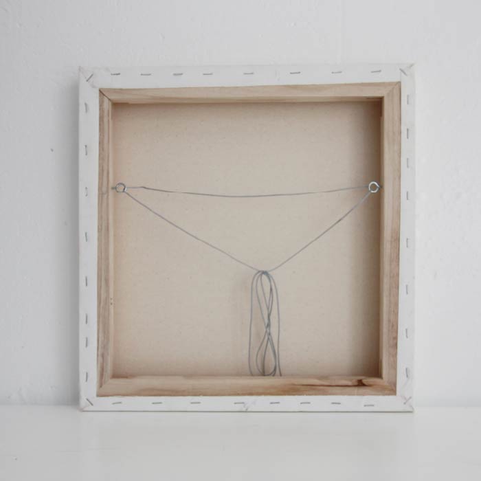 Canvas13 -Cloud 400-