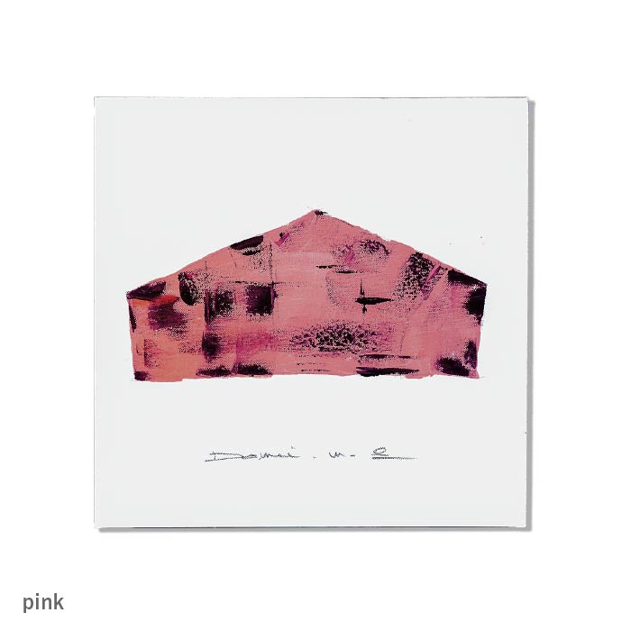Canvas18 -Hygge Hus- キャンバス18 ヒュッゲ フース