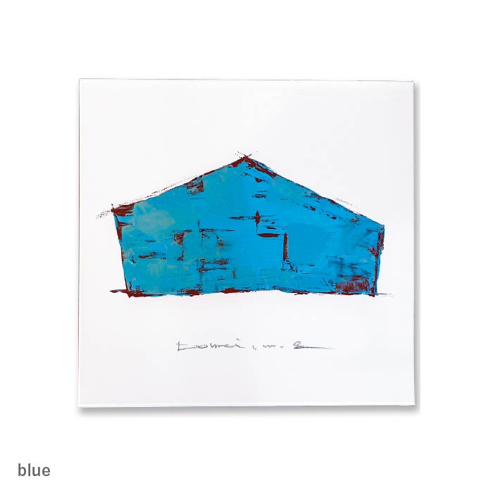 Canvas18 -Hygge Hus- キャンバス18 ヒュッゲ フース