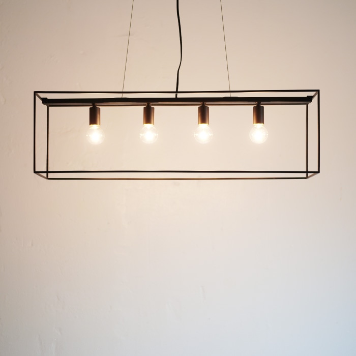 Scenario W pendant lamp シェナーリオ W - DI CLASE ONLINE SHOP