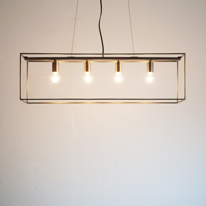 DI CLASSE Scenario W シェナーリオ W ペンダントランプ Scenario W pendant lamp シェナーリオ W - DI CLASE ONLINE SHOP