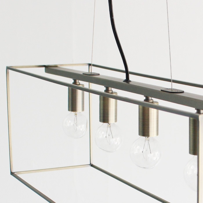 Scenario W シェナーリオ W ペンダントランプ