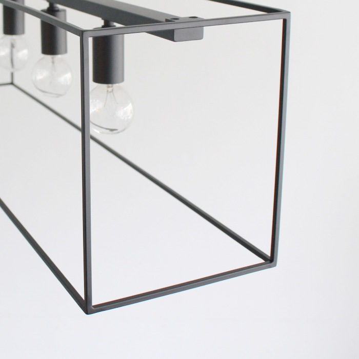 Scenario W pendant lamp シェナーリオ W - DI CLASE ONLINE SHOP