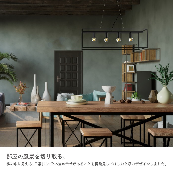 Scenario W シェナーリオ W ペンダントランプ