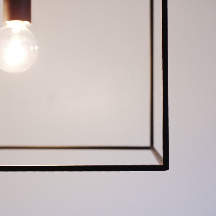 Scenario W シェナーリオ W ペンダントランプ