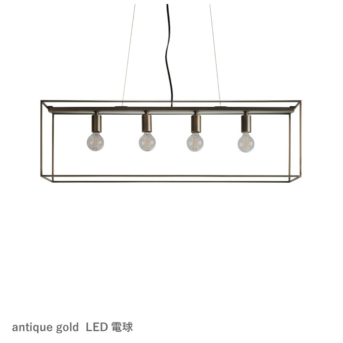 Scenario W シェナーリオ W ペンダントランプ