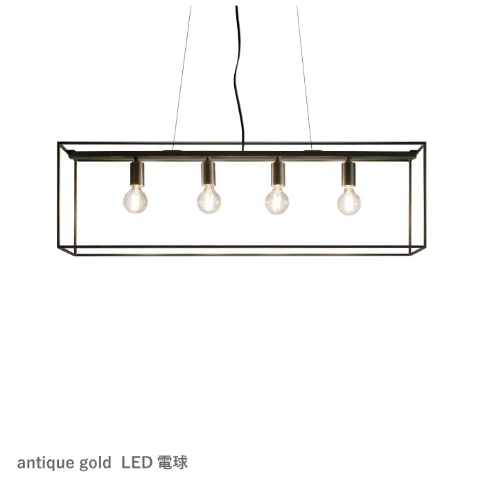 Scenario W シェナーリオ W ペンダントランプ