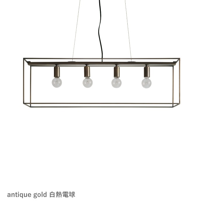 Scenario W シェナーリオ W ペンダントランプ