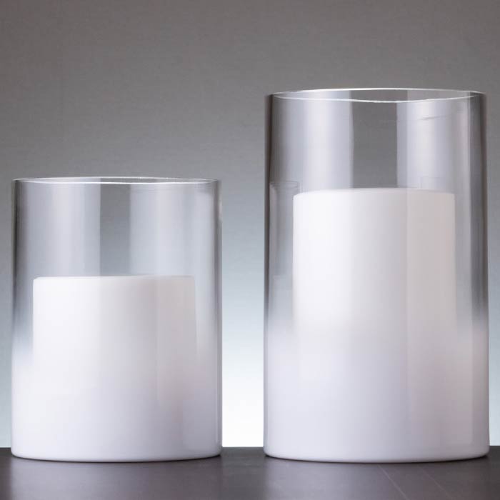 LED candle Lunga ルンガ