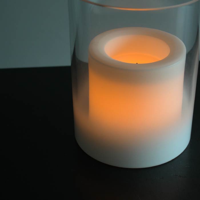 LED candle Lunga ルンガ