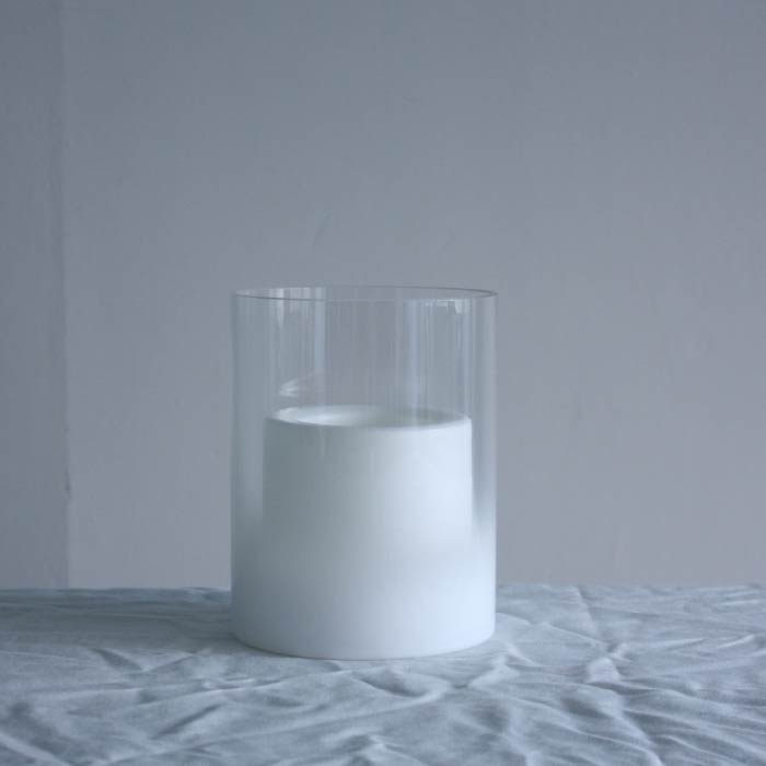 LED candle Lunga ルンガ