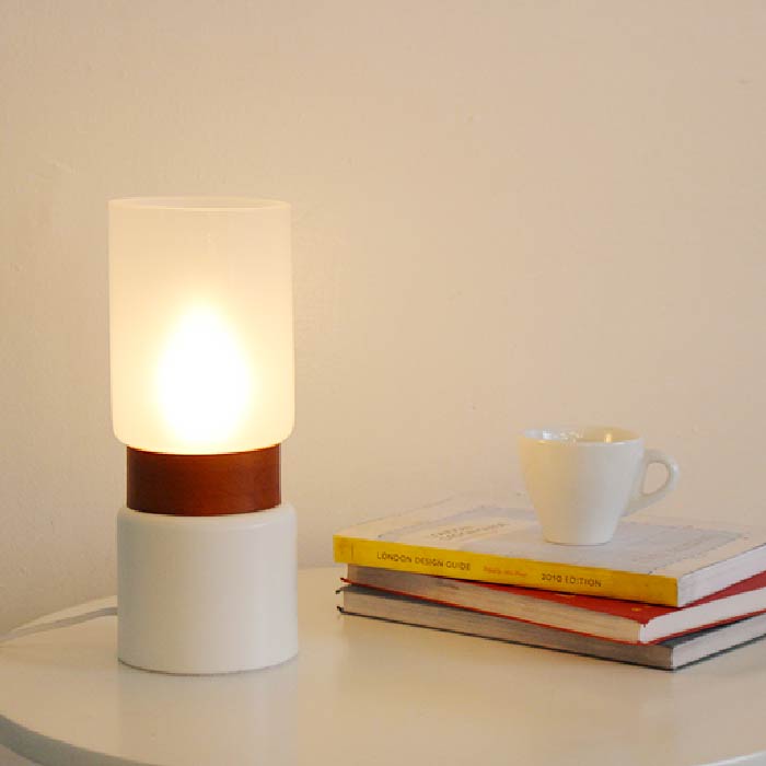 Punt プント ナイトランプ