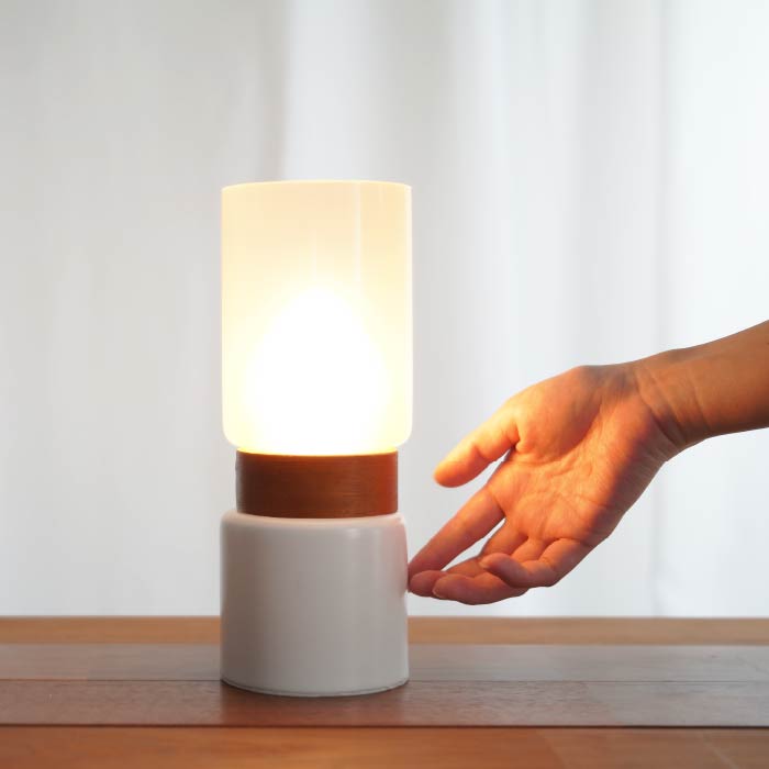 Punt プント ナイトランプ