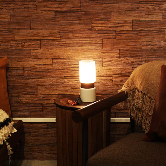 Punt プント ナイトランプ