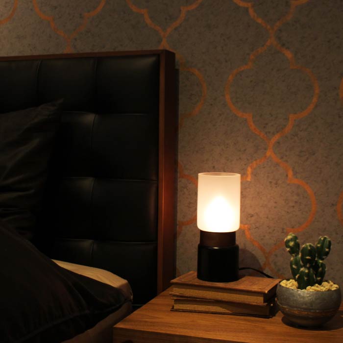 Punt プント ナイトランプ