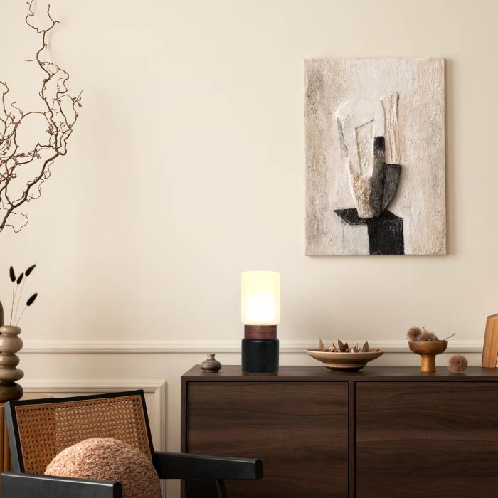 Punt プント ナイトランプ