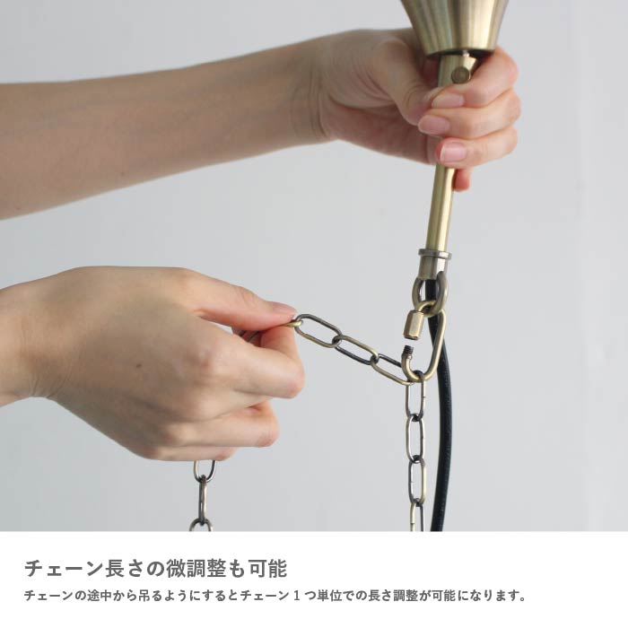 Etoile small エトワール スモール ペンダントランプ