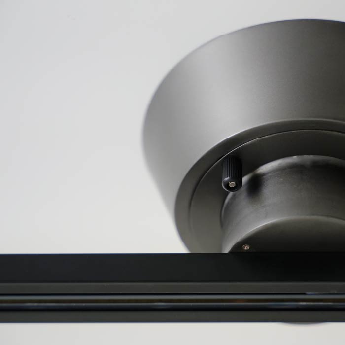 ワンタッチ ライティングレール