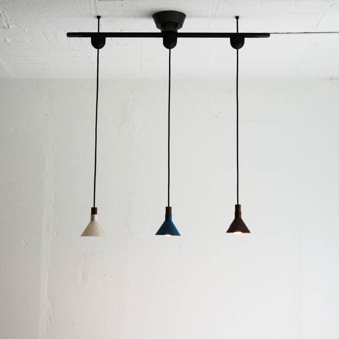 ワンタッチ ライティングレール