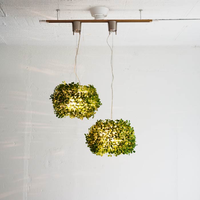 ワンタッチ ライティングレール