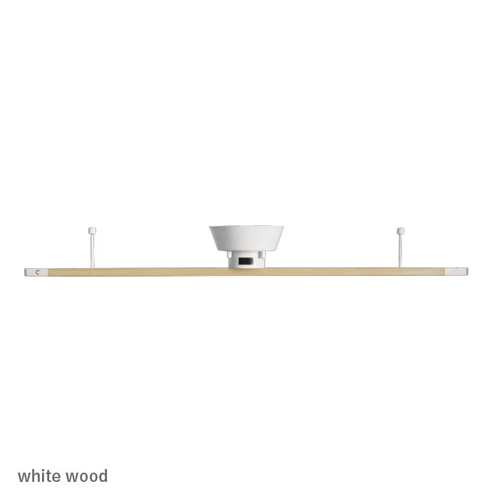 ワンタッチ ライティングレール