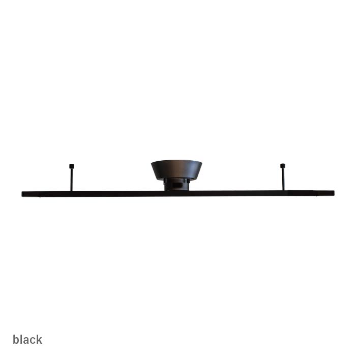 ワンタッチ ライティングレール