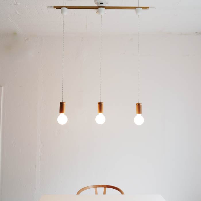 ワンタッチ ライティングレール