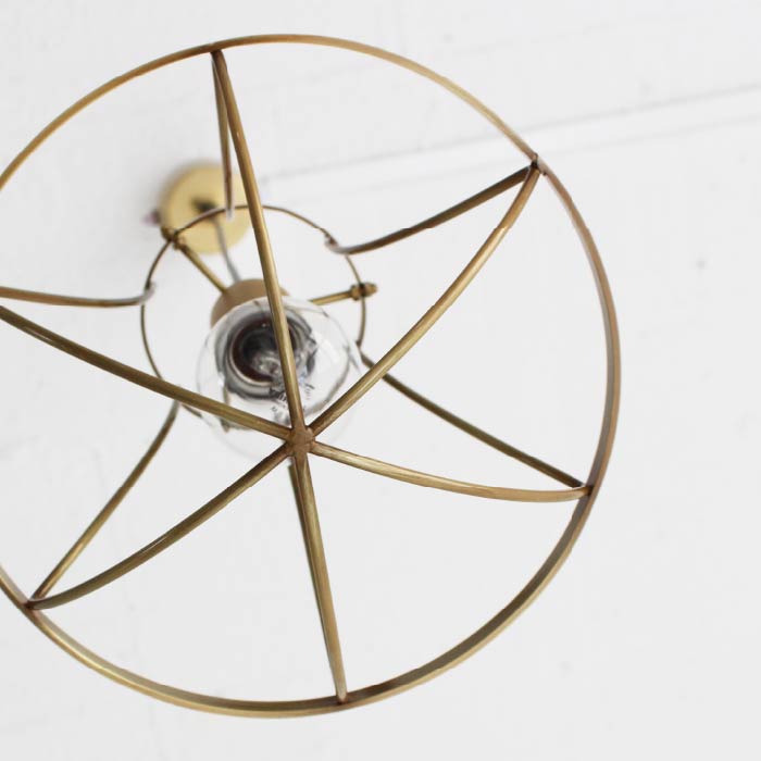 Gemma-small pendant lamp ジェンマ スモール - DI CLASE ONLINE
