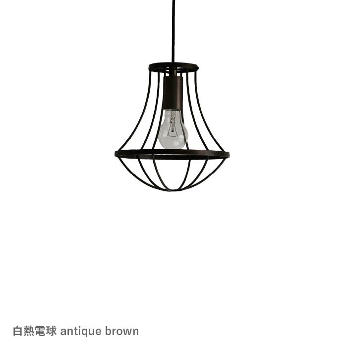 Gemma-small ジェンマ スモール ペンダントランプ