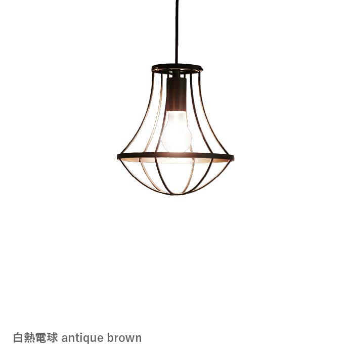 Gemma-small ジェンマ スモール ペンダントランプ