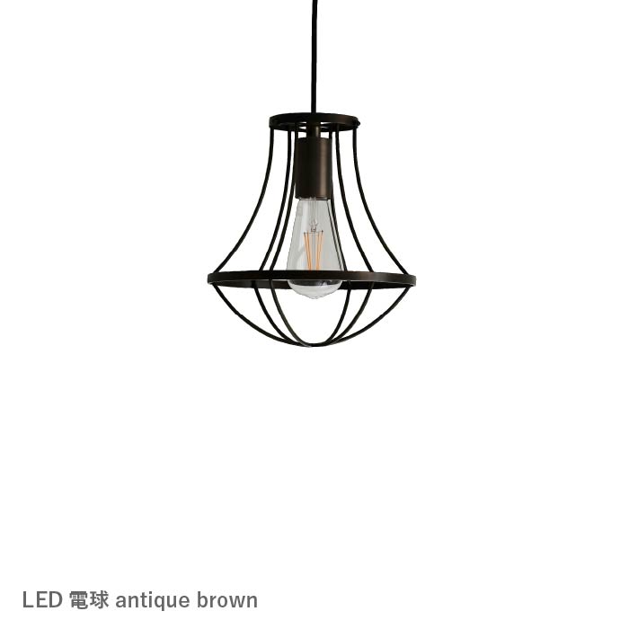 Gemma-small ジェンマ スモール ペンダントランプ