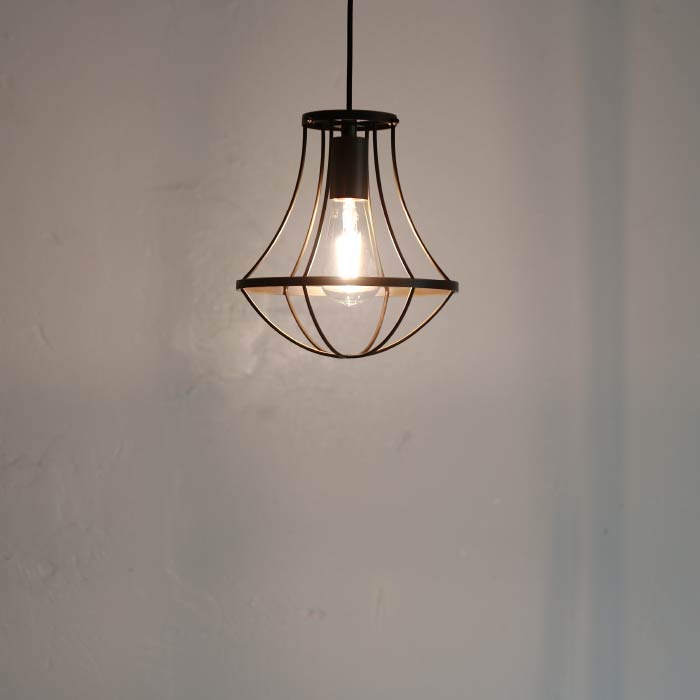 Gemma-small ジェンマ スモール ペンダントランプ