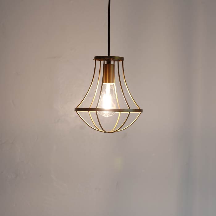 Gemma-small ジェンマ スモール ペンダントランプ