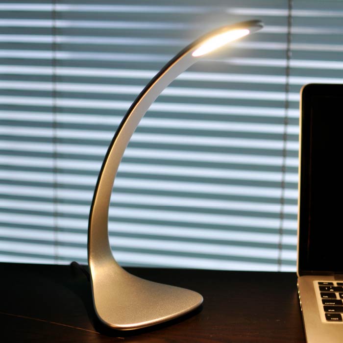 LED Biolo ビオロ デスクランプ