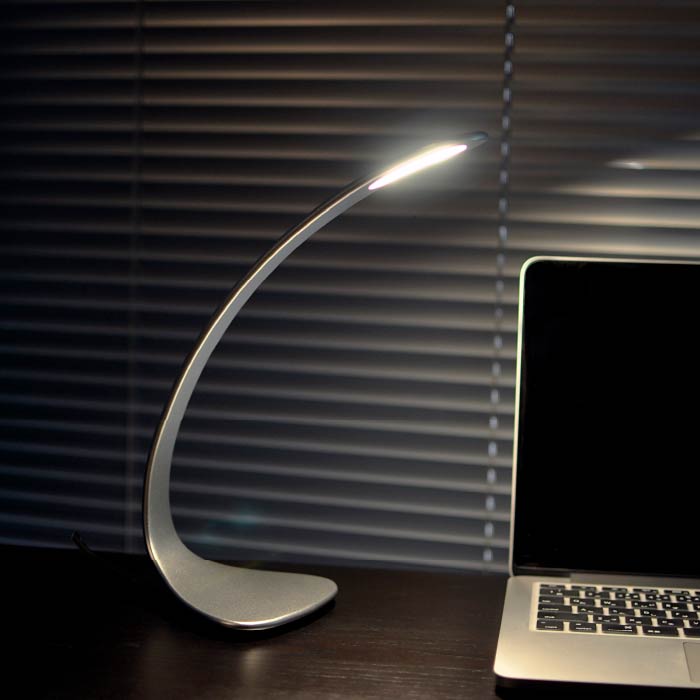 LED Biolo ビオロ デスクランプ