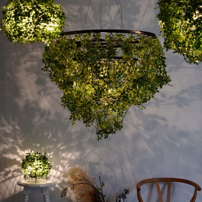 Foresti grande フォレスティ グランデ ペンダントランプ