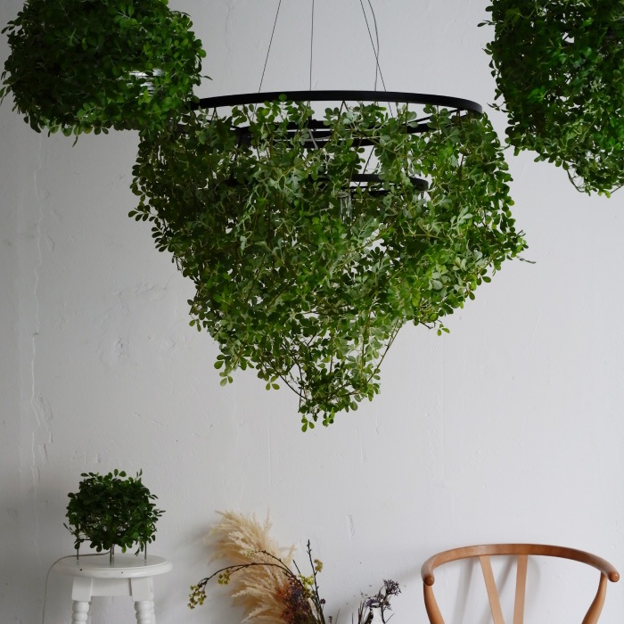 Foresti grande フォレスティ グランデ ペンダントランプ