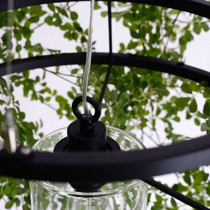 Foresti grande フォレスティ グランデ ペンダントランプ