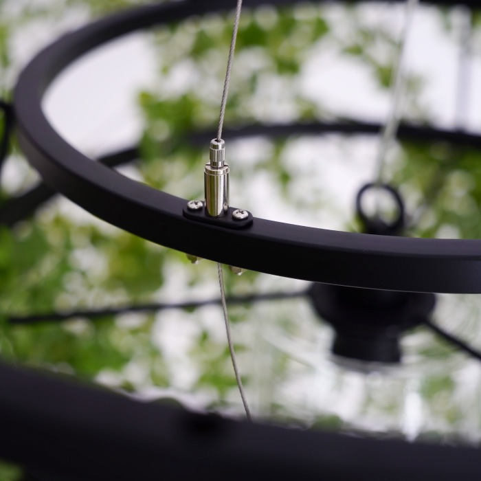 Foresti grande フォレスティ グランデ ペンダントランプ