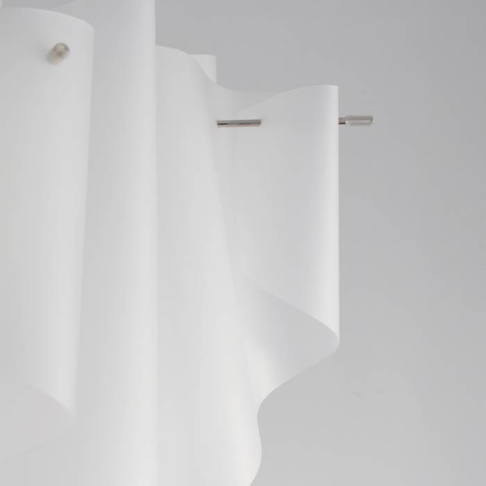 Auro  アウロ ペンダントランプ white/ice