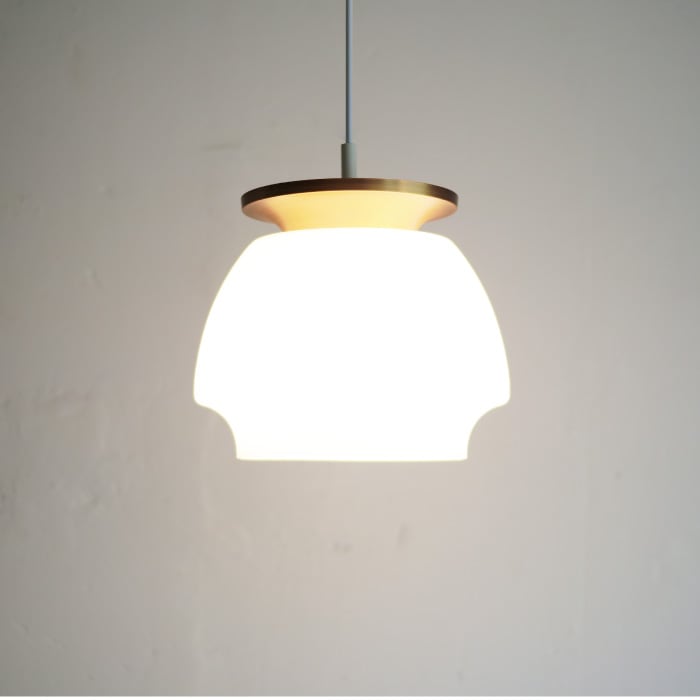 Fontan pendant lamp フォンターン - DI CLASSE ONLINE SHOP