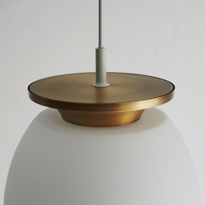 Fontan フォンターン ペンダントランプ