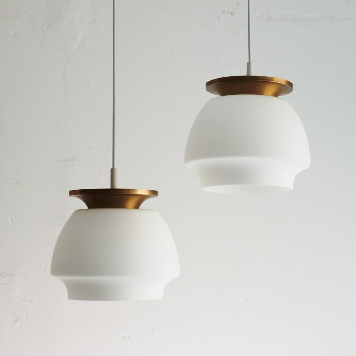 Fontan pendant lamp フォンターン - DI CLASSE ONLINE SHOP