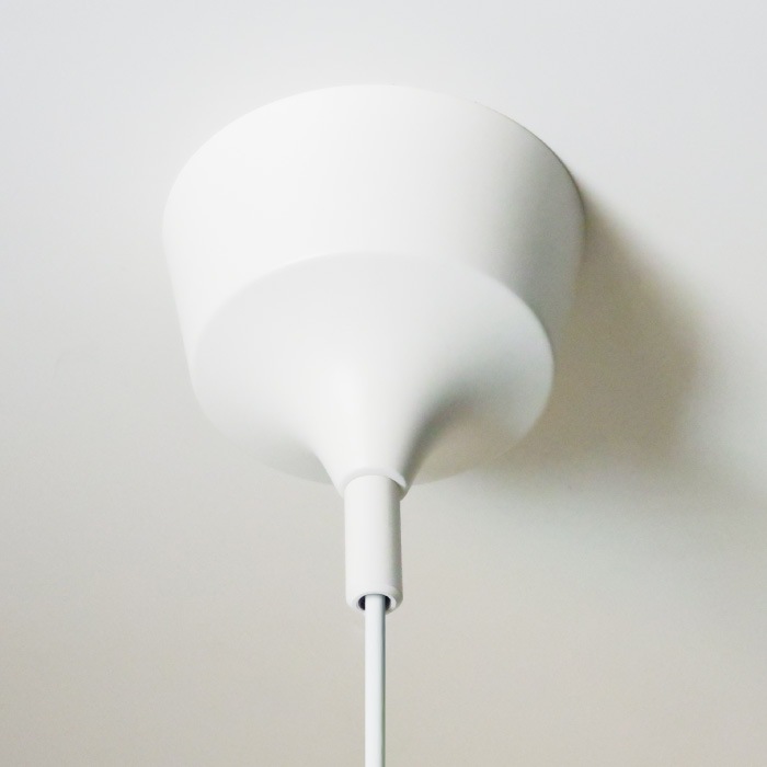 Fontan フォンターン ペンダントランプ