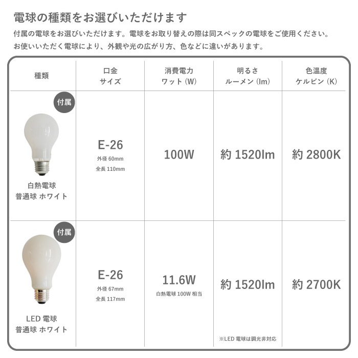 Fontan フォンターン ペンダントランプ