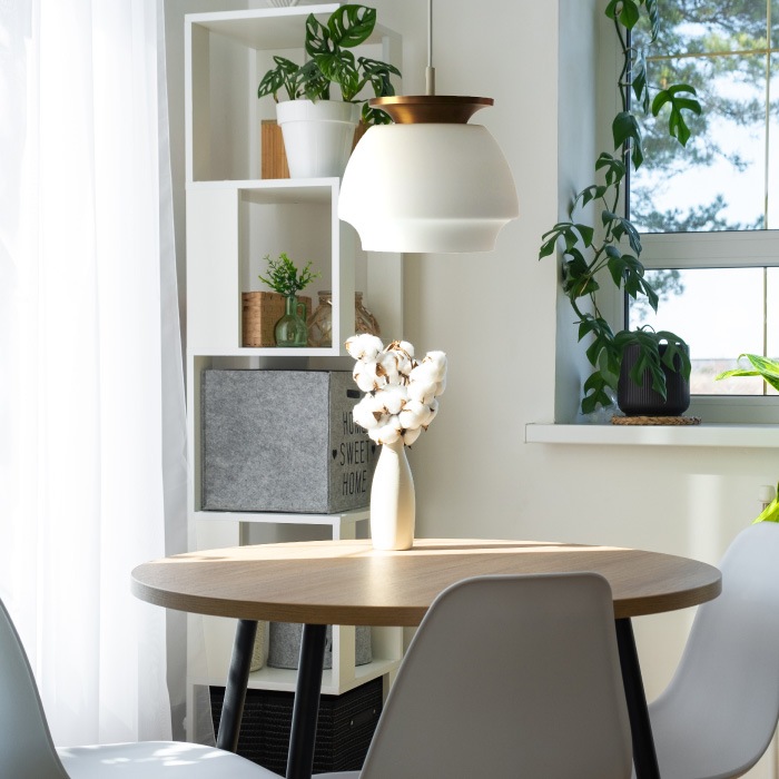 Fontan フォンターン ペンダントランプ