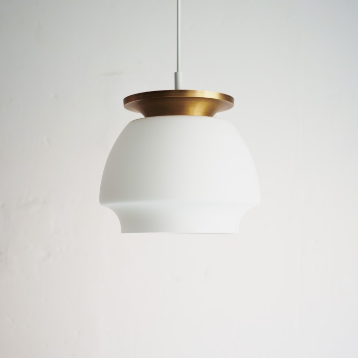 Fontan pendant lamp フォンターン - DI CLASSE ONLINE SHOP