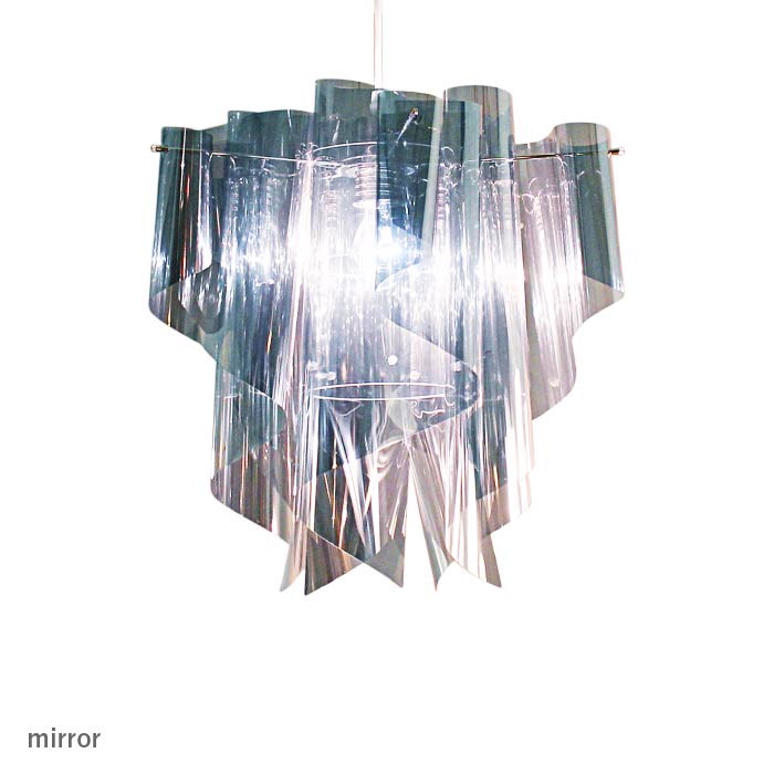 Auro アウロ ペンダントランプ mirror