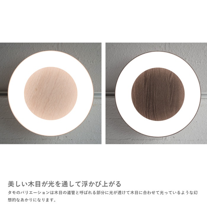 Tico ティコ シーリングランプ